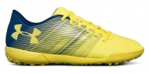 Бутсы детские Under Armour Spotlight TF Junior купить в Минске.