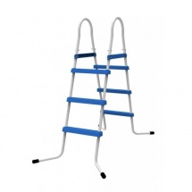 Лестница для бассейна высотой 90см 29R144 купить в Минске.