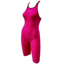 Гидрокостюм женский Finis Fuse Race John Hot Pink 1.10.043.512 купить в Минске.