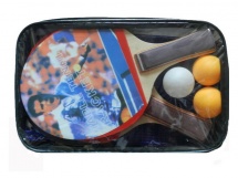 Комплект для настольного тенниса 1688B **** купить в Минске.