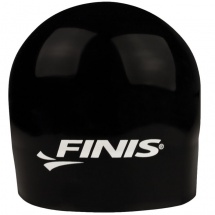 Шапочка для плавания FINIS Silicone Dome Cap Black 3.25.029 купить в Минске.