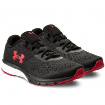 КРОССОВКИ Under Armour Charged Rebel Мужские. Беговые. купить в Минске