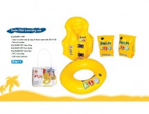Детский набор для плавания Swim Kid Learning JL046095-1NPF купить в Минске.