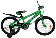 Велосипед Amigo Grand 20" купить в Минске.