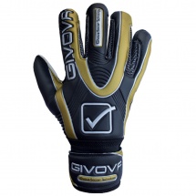 Перчатки вратаря GIVOVA Guanto Prokeeper GU08 купить в Минске.