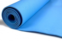 Коврик (мат) для фитнеса F1012 купить в Минске.