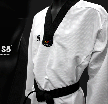 Добок таеквондо WT MOOTO Extera S5 купить в Минске.