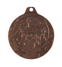 Медаль Бронза 40mm IL069 купить в Минске.