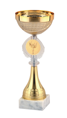 Кубок наградной cz.12 G9385/A купить в Минске.
