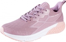 Беговые кроссовки Женские EW94728H Peak Розовые купить в Минске.