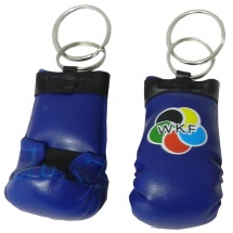 Брелок  Синий Каратэ WKF 4528 купить в Минске. Брелок  Синий Каратэ WKF 4528 купить в Минске.