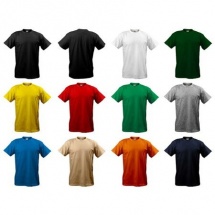 Майки цветные с вашим изображением купить в Минске.