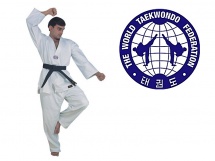 Кимоно (добок WTF) таэквондо Haepali 3053 Vimpex Sport купить в Минске. Кимоно (добок WTF) таэквондо Haepali 3053 Vimpex Sport купить в Минске.