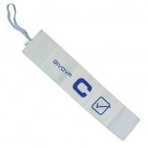 Повязка капитана GIVOVA FASCIA CAPITANO ACC08 купить в Минске.