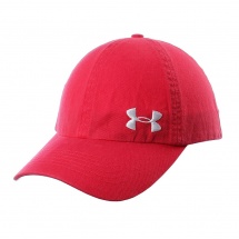 Кепка Under Armour Washed Cap Женская купить в Минске.