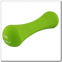 Гантели HMS 17025 1кг купить в Минске.