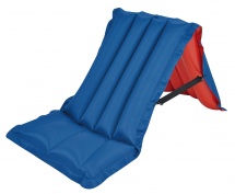 Матрас надувной Single Camping Mattress JL027119N купить в Минске.