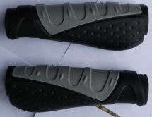 Грипсы (велоручки) GP-506 купить в Минске.