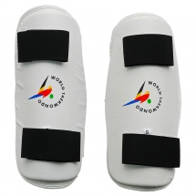 Защита голени таеквондо SG (WTF) купить в Минске.