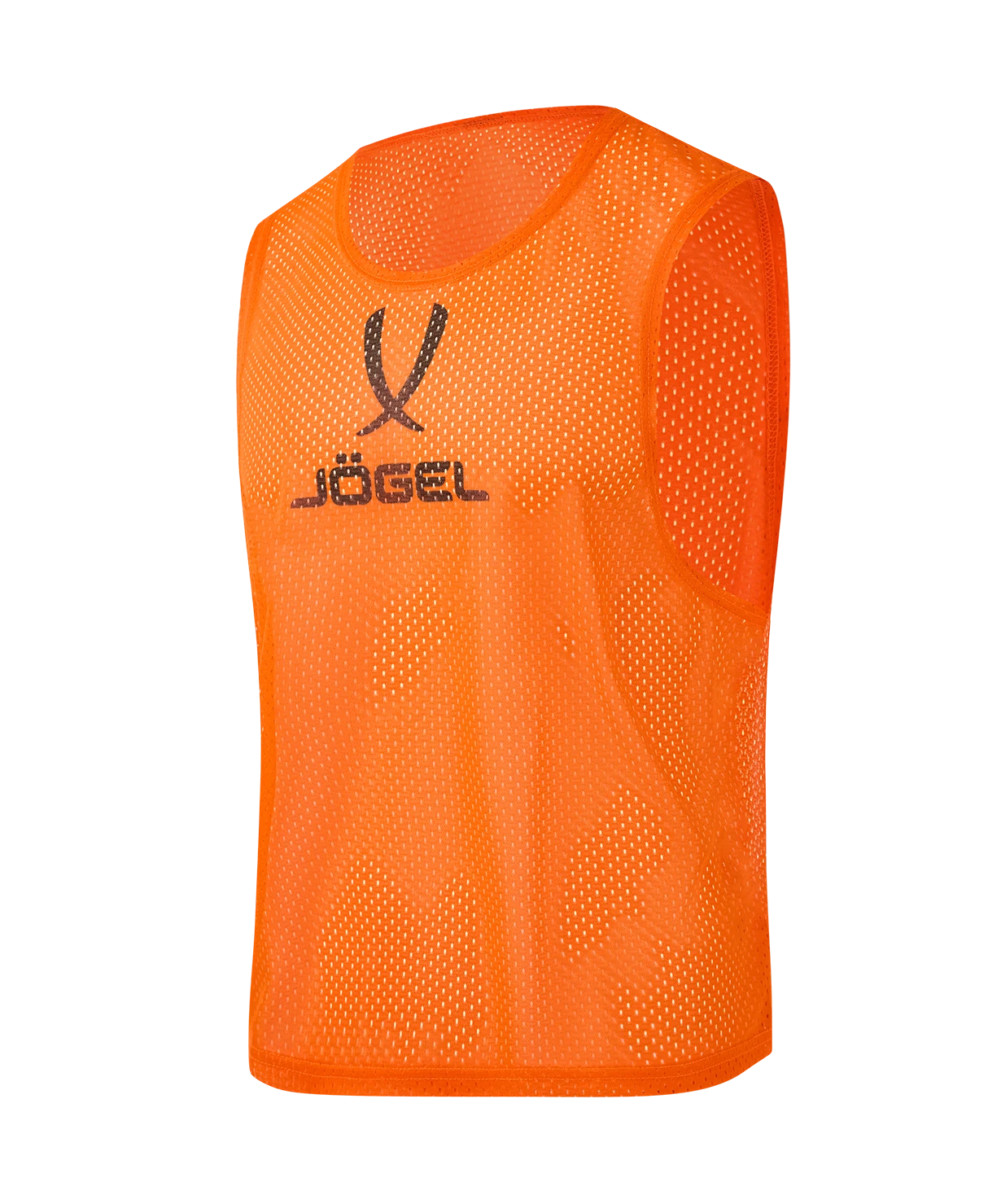 Манишка JOGEL CAMP Bib, оранжевый купить в Минске.