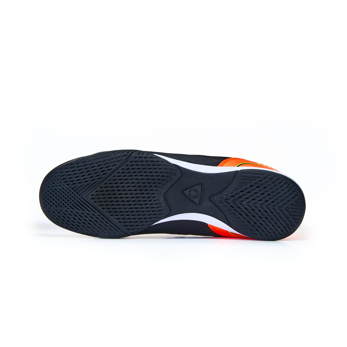 Бутсы зальные TORRES LIDER,Черный/Оранжевый купить в Минске.