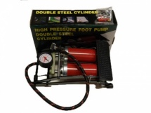 Насос для надувных бассейнов ножной, напольный KP-309 купить в Минске.