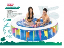 Бассейн надувной для детей JL010628NPF (577 л) купить в Минске.