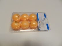 Комплект шариков 6 шт. KTB 044 купить в Минске.