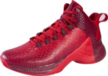 Баскетбольные кроссовки Мужские E94171A Peak Красные купить в Минске.