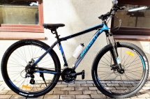 Велосипед Greenway Tracker 29" купить в Минске.