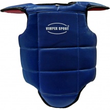 Защита корпуса Двусторонняя (Синий / Красный) Vimpex Sport 8028 купить в Минске. Защита корпуса Двусторонняя (Синий / Красный) Vimpex Sport 8028 купить в Минске.