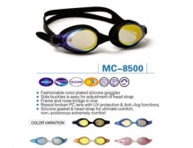 Очки для плавания MC-8500 купить в Минске.