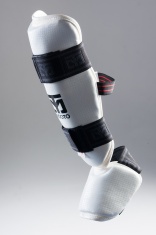 Защита голени + голеностопа WT MOOTO купить в Минске.