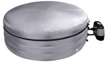 Спа-бассейн надувной JL017294NG (720 л) купить в Минске.