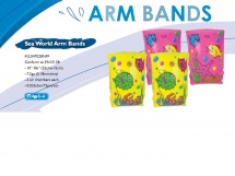 Нарукавники надувные SEA WORLD ARM BANDS JL047028NPF купить в Минске.