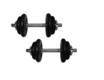 Гантели разборные KPD 20 купить в Минске.