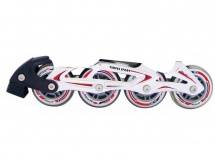 Рама алюминиевая для роликовых коньков купить в Минске.