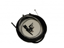 Вело-тросики тормозные с оплеткой Alhonga 28LYKSPTB-S купить в Минске.