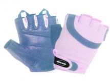 Перчатки для женщин  атлетические CLL Wooman "Vimpex Sport" купить в Минске.