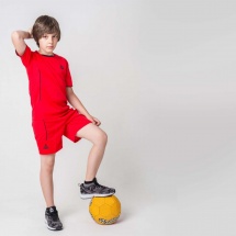 Форма футбольная детская Peak TS6000 купить в Минске.