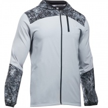 КУРТКА Under Armour Storm Printed Jacket купить в Минске.