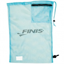 Сумка для инвентаря FINIS Mesh Gear Bag 1.25.030.203 купить в Минске.