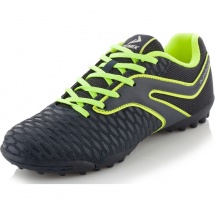 Бутсы мужские для жестких покрытий темносиний Demix TMJ09Z4 купить в Минске.