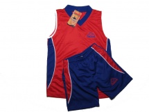 Форма баскетбольная "Kappa" купить в Минске.