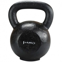 Гиря 24кг HMS KGP24 купить в Минске.