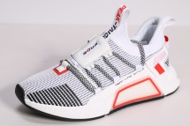 Повседневные городские кроссовки Мужские E93997E Peak Белые купить в Минске.