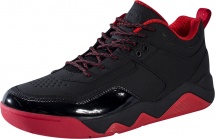 Баскетбольные кроссовки Мужские E94021B Peak Красные купить в Минске.