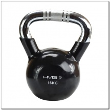 Гиря 16 кг HMS KTC купить в Минске.