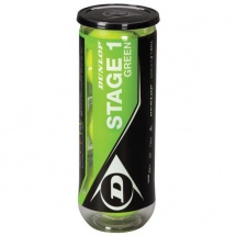 Мячи для большого тенниса "DUNLOP  Stage 1" (622DN602204) 3 шт. купить в Минске. Мячи для большого тенниса "DUNLOP  Stage 1" (622DN602204) 3 шт. купить в Минске.