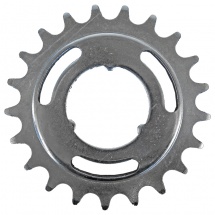 Цепная звездочка задняя Z-21T купить в Минске.